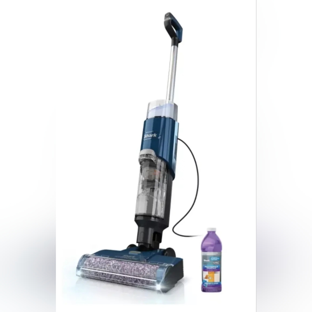 SHARK HYDRO-VAC 3-IN-1